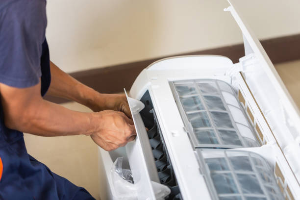 Best Solar-powered HVAC Systems in Craig, AK