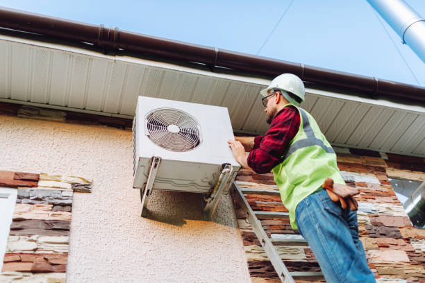 Best HVAC Financing and Leasing in Craig, AK