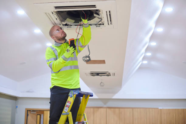 Best Emergency HVAC Services in Craig, AK