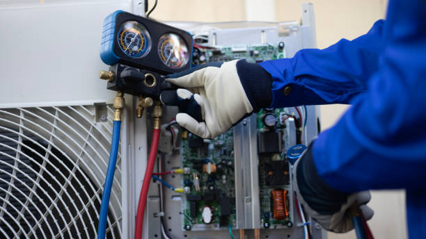 Best HVAC Retrofitting and Upgrading in Craig, AK